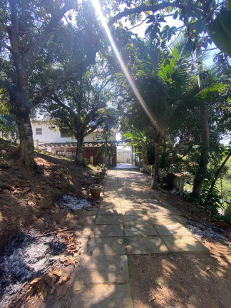 Imagem Casa com 3 Quartos à Venda, 1.000 m² em Bambuí - Maricá