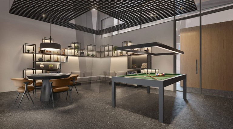 Imagem Apartamento com 3 Quartos à Venda, 152 m² em Itaim Bibi - São Paulo Imagem Apartamento com 3 Quartos à Venda, 152 m² em Itaim Bibi - São Paulo