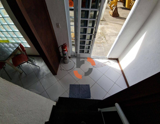 Imagem Galpão para Alugar, 325 m² em Jardim Alvorada - Nova Iguaçu