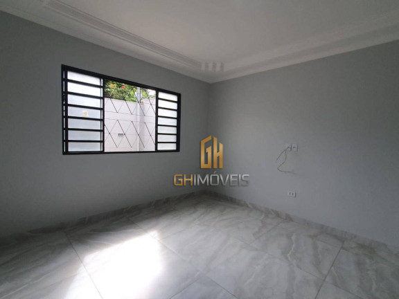 Imagem Casa com 3 Quartos à Venda, 119 m² em Jardim Presidente - Goiânia Imagem Casa com 3 Quartos à Venda, 119 m² em Jardim Presidente - Goiânia