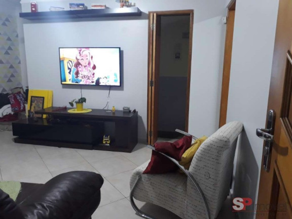Imagem Sobrado com 3 Quartos à Venda, 100 m² em Parada Inglesa - São Paulo Imagem Sobrado com 3 Quartos à Venda, 100 m² em Parada Inglesa - São Paulo