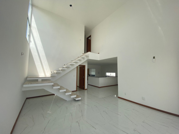 Imagem Casa com 4 Quartos à Venda, 163 m² em Barra Do Jacuípe - Barra Do Jacuípe