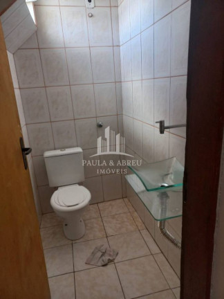 Imagem Sala Comercial para Alugar, 65 m² em Vila Bocaina - Mauá