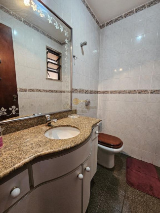Imagem Apartamento com 3 Quartos à Venda, 145 m² em Várzea - Teresópolis Imagem Apartamento com 3 Quartos à Venda, 145 m² em Várzea - Teresópolis