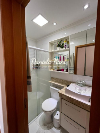 Imagem Apartamento com 2 Quartos à Venda, 54 m² em Paulicéia - São Bernardo Do Campo Imagem Apartamento com 2 Quartos à Venda, 54 m² em Paulicéia - São Bernardo Do Campo