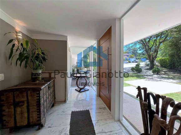 Imagem Casa de Condomínio com 4 Quartos à Venda, 541 m² em Altos De São Fernando - Jandira