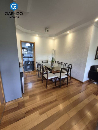Imagem Apartamento com 3 Quartos à Venda, 139 m² em Tamboré - Santana De Parnaíba Imagem Apartamento com 3 Quartos à Venda, 139 m² em Tamboré - Santana De Parnaíba