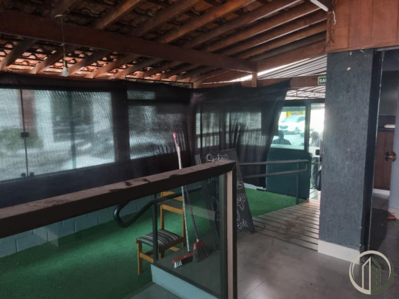 Imagem Imóvel para Alugar, 183 m² em Boqueirão - Santos