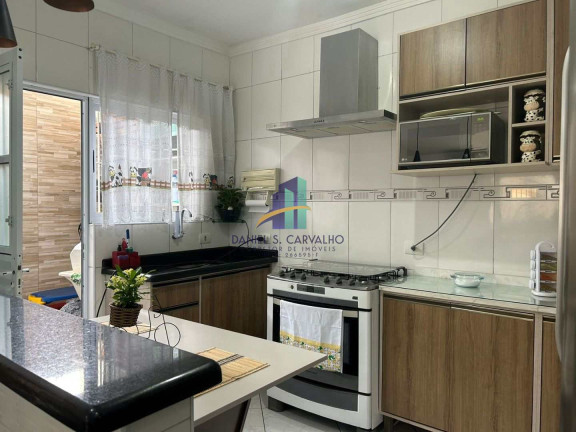 Imagem Casa com 2 Quartos à Venda, 59 m² em Antártica - Praia Grande