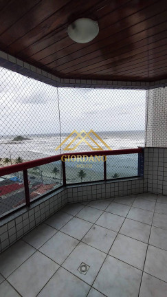 Imagem Apartamento com 2 Quartos para Alugar, 93 m² em Praia Do Sonho - Itanhaém
