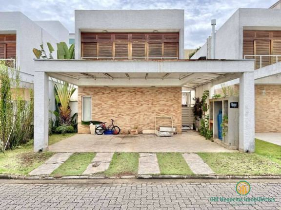 Imagem Casa de Condomínio com 3 Quartos à Venda, 207 m² em Granja Viana Ii - Cotia Imagem Casa de Condomínio com 3 Quartos à Venda, 207 m² em Granja Viana Ii - Cotia