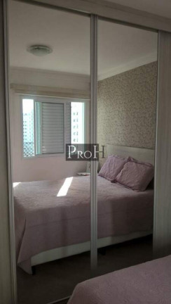 Imagem Apartamento com 3 Quartos à Venda, 92 m² em Centro - São Bernardo Do Campo