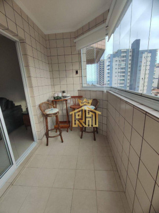 Imagem Apartamento com 1 Quarto à Venda, 61 m² em Vila Guilhermina - Praia Grande Imagem Apartamento com 1 Quarto à Venda, 61 m² em Vila Guilhermina - Praia Grande