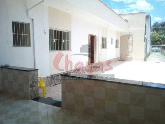 Imagem Casa à Venda, 151 m² em Centro - Caraguatatuba