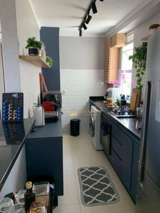 Imagem Apartamento com 2 Quartos à Venda, 52 m² em Jardim Sul - São José Dos Campos Imagem Apartamento com 2 Quartos à Venda, 52 m² em Jardim Sul - São José Dos Campos