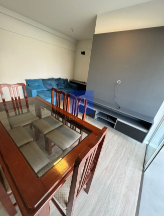 Imagem Imóvel com 2 Quartos à Venda, 70 m² em Mossunguê - Curitiba