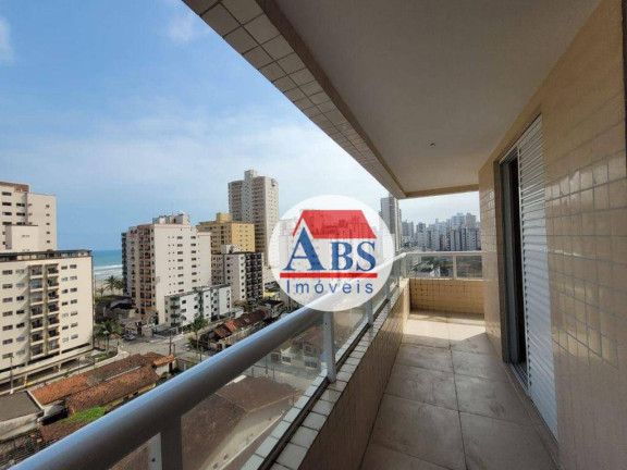 Imagem Apartamento com 2 Quartos à Venda, 84 m² em Aviação - Praia Grande Imagem Apartamento com 2 Quartos à Venda, 84 m² em Aviação - Praia Grande