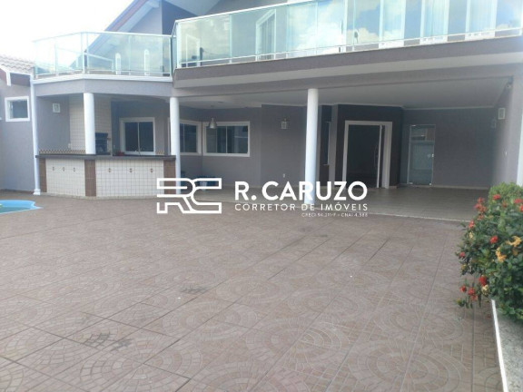 Imagem Casa com 3 Quartos à Venda, 351 m² em Limeira Imagem Casa com 3 Quartos à Venda, 351 m² em Limeira