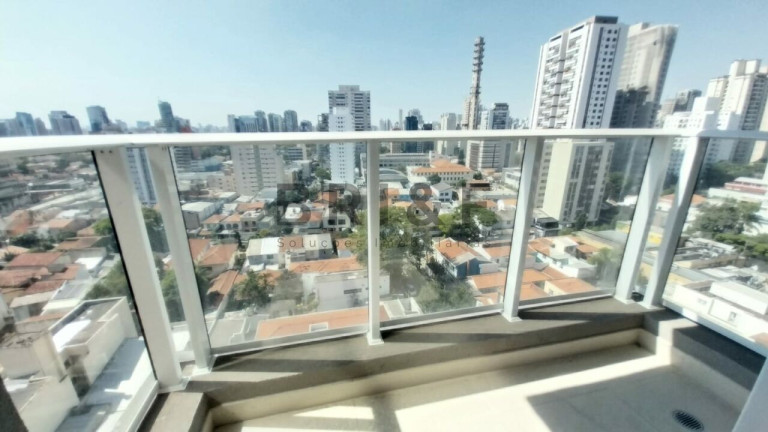 Imagem Apartamento com 3 Quartos à Venda, 103 m² em Brooklin - São Paulo Imagem Apartamento com 3 Quartos à Venda, 103 m² em Brooklin - São Paulo