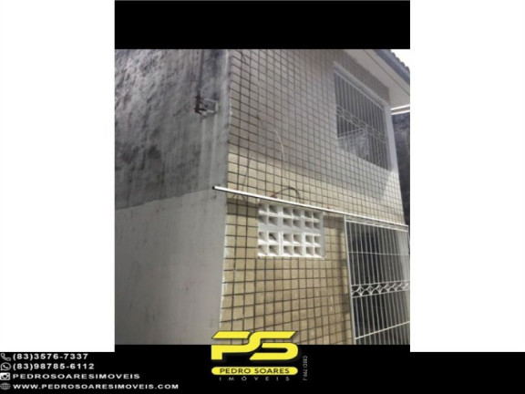 Imagem Apartamento com 2 Quartos à Venda, 64 m² em José Américo De Almeida - João Pessoa Imagem Apartamento com 2 Quartos à Venda, 64 m² em José Américo De Almeida - João Pessoa