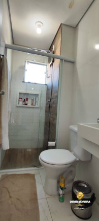 Imagem Apartamento com 2 Quartos à Venda, 64 m² em Nova Cerejeira - Atibaia Imagem Apartamento com 2 Quartos à Venda, 64 m² em Nova Cerejeira - Atibaia