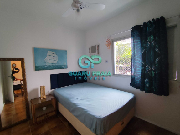 Imagem Apartamento com 2 Quartos à Venda, 80 m² em Enseada - Guarujá