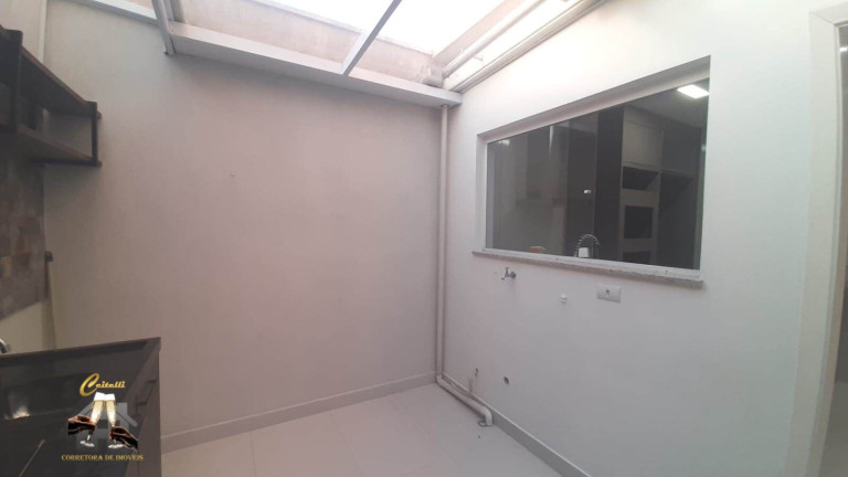 Imagem Sobrado com 3 Quartos à Venda, 110 m² em Vila Marina - Santo André Imagem Sobrado com 3 Quartos à Venda, 110 m² em Vila Marina - Santo André