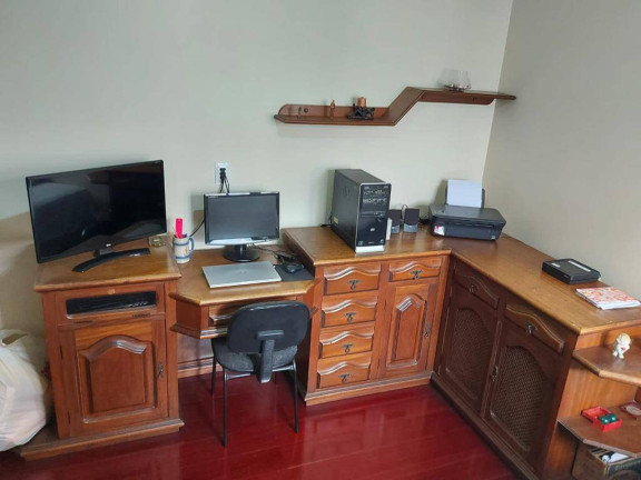 Imagem Casa com 3 Quartos à Venda, 250 m² em Vila Progresso - Jundiaí Imagem Casa com 3 Quartos à Venda, 250 m² em Vila Progresso - Jundiaí