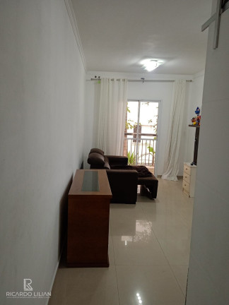 Imagem Apartamento com 3 Quartos à Venda, 67 m² em Jardim Clímax - São Paulo Imagem Apartamento com 3 Quartos à Venda, 67 m² em Jardim Clímax - São Paulo