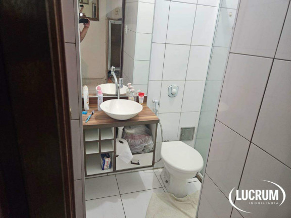 Imagem Kitnet com 1 Quarto à Venda, 36 m² em Copacabana - Rio De Janeiro Imagem Kitnet com 1 Quarto à Venda, 36 m² em Copacabana - Rio De Janeiro