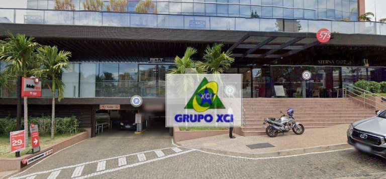 Sala Comercial para Alugar, 213 m² em Cambuí - Campinas
