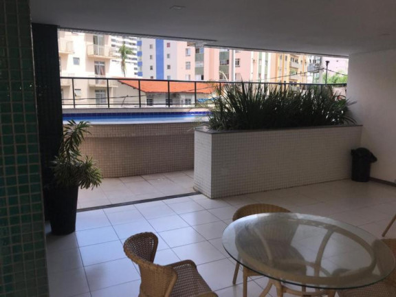 Imagem Apartamento com 1 Quarto à Venda, 51 m² em Pituba - Salvador Imagem Apartamento com 1 Quarto à Venda, 51 m² em Pituba - Salvador