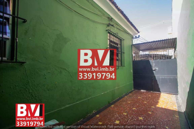 Imagem Casa com 2 Quartos à Venda, 90 m² em Vista Alegre - Rio De Janeiro Imagem Casa com 2 Quartos à Venda, 90 m² em Vista Alegre - Rio De Janeiro