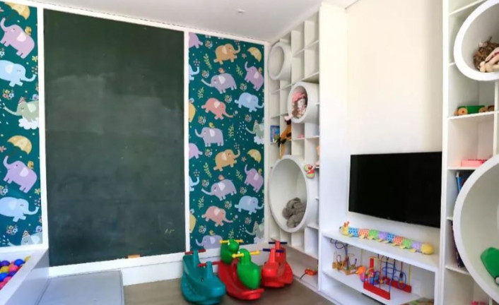Imagem Apartamento com 3 Quartos à Venda, 170 m² em Vila Gertrudes - São Paulo Imagem Apartamento com 3 Quartos à Venda, 170 m² em Vila Gertrudes - São Paulo