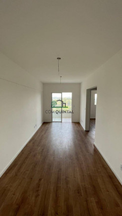 Apartamento com 2 Quartos à Venda, 54 m² em Jardim Marilu - Carapicuíba