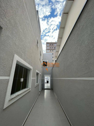 Imagem Sobrado com 3 Quartos à Venda, 190 m² em Vila Rosália - Guarulhos Imagem Sobrado com 3 Quartos à Venda, 190 m² em Vila Rosália - Guarulhos