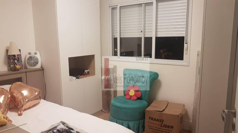Imagem Apartamento com 2 Quartos à Venda, 70 m² em Morumbi - São Paulo Imagem Apartamento com 2 Quartos à Venda, 70 m² em Morumbi - São Paulo