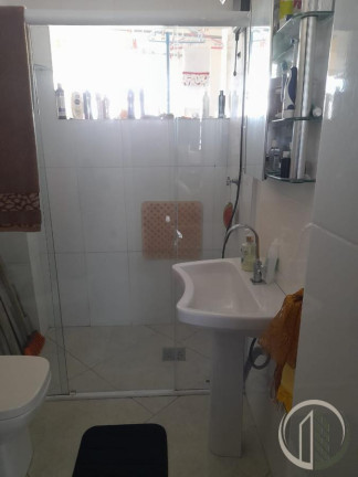 Imagem Apartamento com 1 Quarto à Venda, 88 m² em Gonzaga - Santos