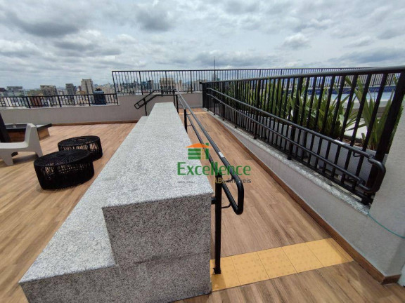 Imagem Studio com 1 Quarto para Alugar, 28 m² em Vila Mariana - São Paulo Imagem Studio com 1 Quarto para Alugar, 28 m² em Vila Mariana - São Paulo
