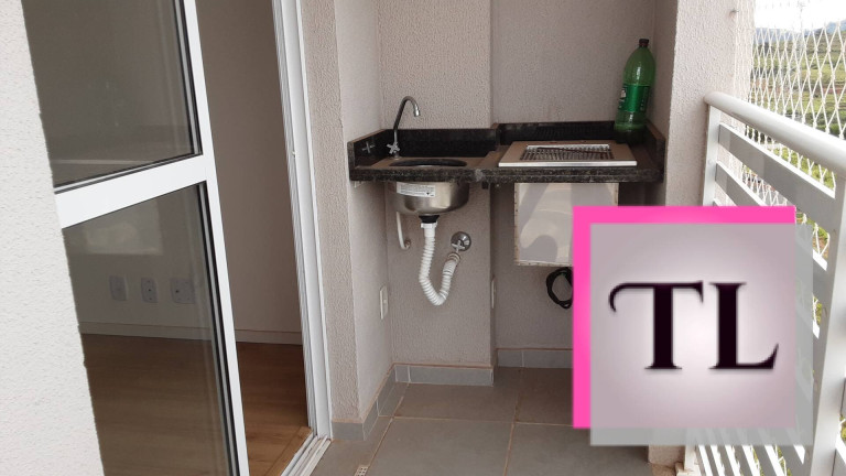 Imagem Apartamento com 2 Quartos à Venda, 45 m² em Residencial Veredas - Poços De Caldas Imagem Apartamento com 2 Quartos à Venda, 45 m² em Residencial Veredas - Poços De Caldas