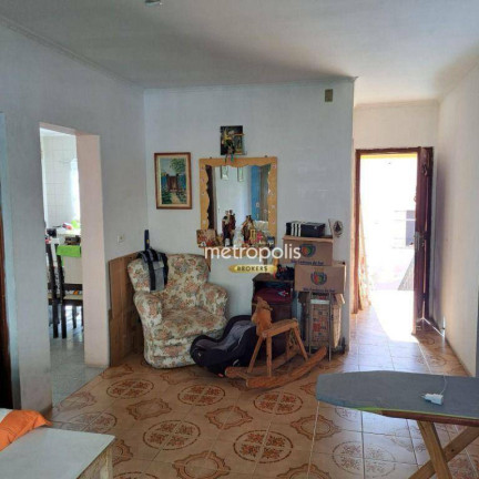 Imagem Sobrado com 5 Quartos à Venda, 275 m² em Santa Paula - São Caetano Do Sul Imagem Sobrado com 5 Quartos à Venda, 275 m² em Santa Paula - São Caetano Do Sul
