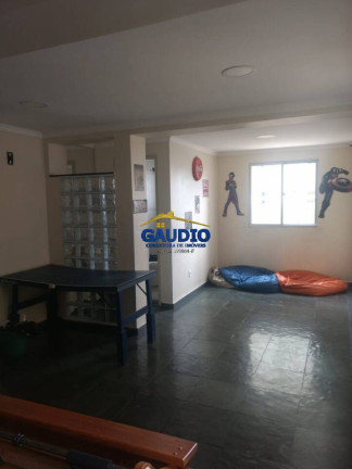 Imagem Apartamento com 1 Quarto à Venda, 52 m² em Parque Munhoz - São Paulo Imagem Apartamento com 1 Quarto à Venda, 52 m² em Parque Munhoz - São Paulo