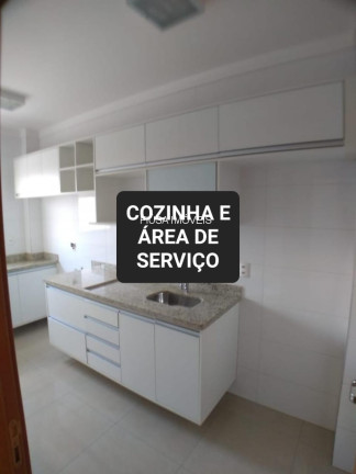 Imagem Apartamento com 1 Quarto à Venda, 48 m² em Ribeirânia - Ribeirão Preto Imagem Apartamento com 1 Quarto à Venda, 48 m² em Ribeirânia - Ribeirão Preto