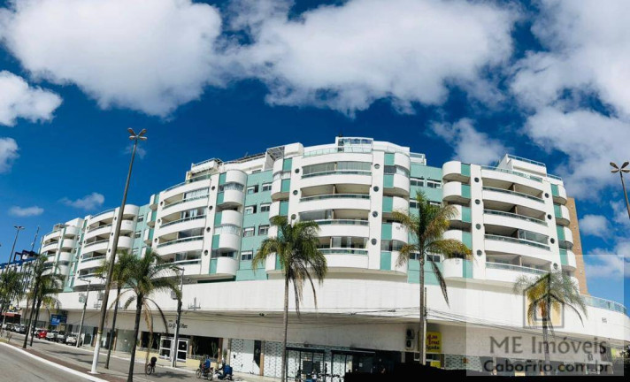 Imagem Cobertura com 3 Quartos à Venda, 138 m² em Jardim Flamboyant - Cabo Frio Imagem Cobertura com 3 Quartos à Venda, 138 m² em Jardim Flamboyant - Cabo Frio