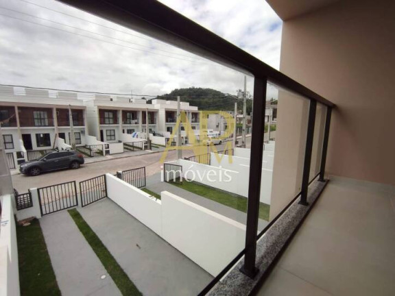 Imagem Casa com 2 Quartos à Venda, 100 m² em Sertão Do Maruim - São José Imagem Casa com 2 Quartos à Venda, 100 m² em Sertão Do Maruim - São José