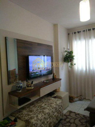 Imagem Apartamento com 3 Quartos à Venda, 73 m² em Vila Valparaíso - Santo André Imagem Apartamento com 3 Quartos à Venda, 73 m² em Vila Valparaíso - Santo André