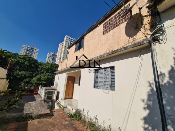 Imagem Casa com 2 Quartos à Venda, 400 m² em Vila Moreira - São Paulo Imagem Casa com 2 Quartos à Venda, 400 m² em Vila Moreira - São Paulo