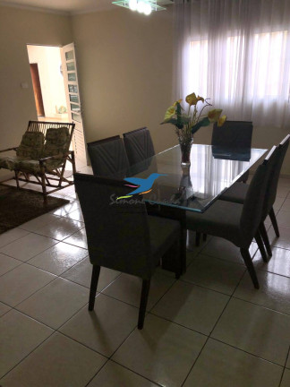 Imagem Casa com 3 Quartos à Venda, 233 m² em Jardim Oriente - São José Dos Campos