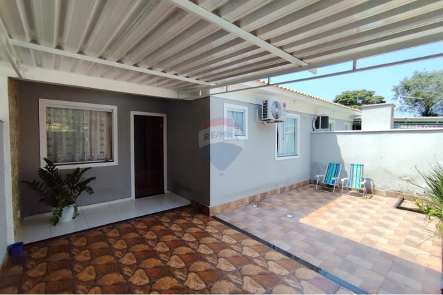 Imagem Casa com 2 Quartos à Venda, 60 m² em Bairro Itaipuacu - Maricá Imagem Casa com 2 Quartos à Venda, 60 m² em Bairro Itaipuacu - Maricá
