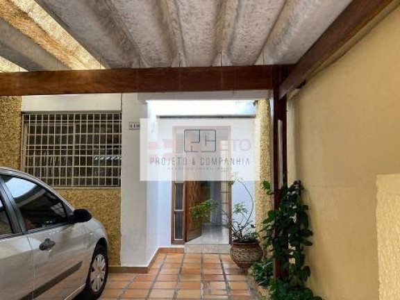 Imagem Sobrado com 3 Quartos à Venda, 132 m² em Alto Da Boa Vista - São Paulo Imagem Sobrado com 3 Quartos à Venda, 132 m² em Alto Da Boa Vista - São Paulo